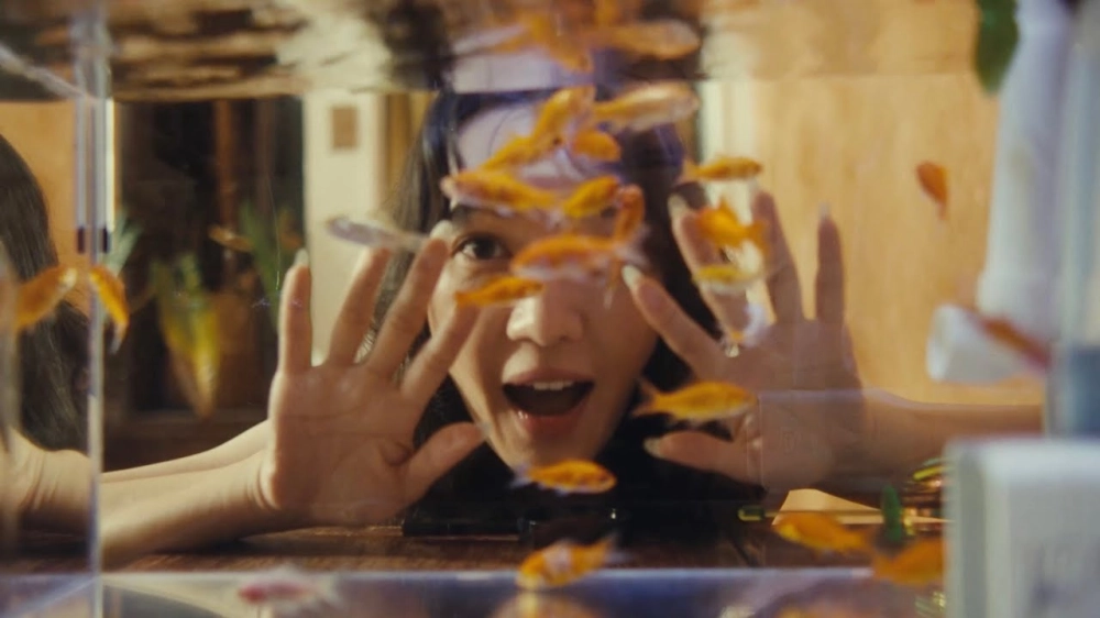 柯朋宇 tomo kurt '睡 Sleep Well (feat. 冼佩瑾 Celeste Syn)' Official MV