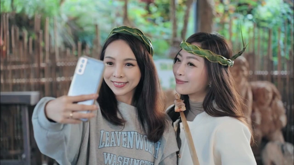 Nu Skin 2022 創新之旅 花蓮回顧影片