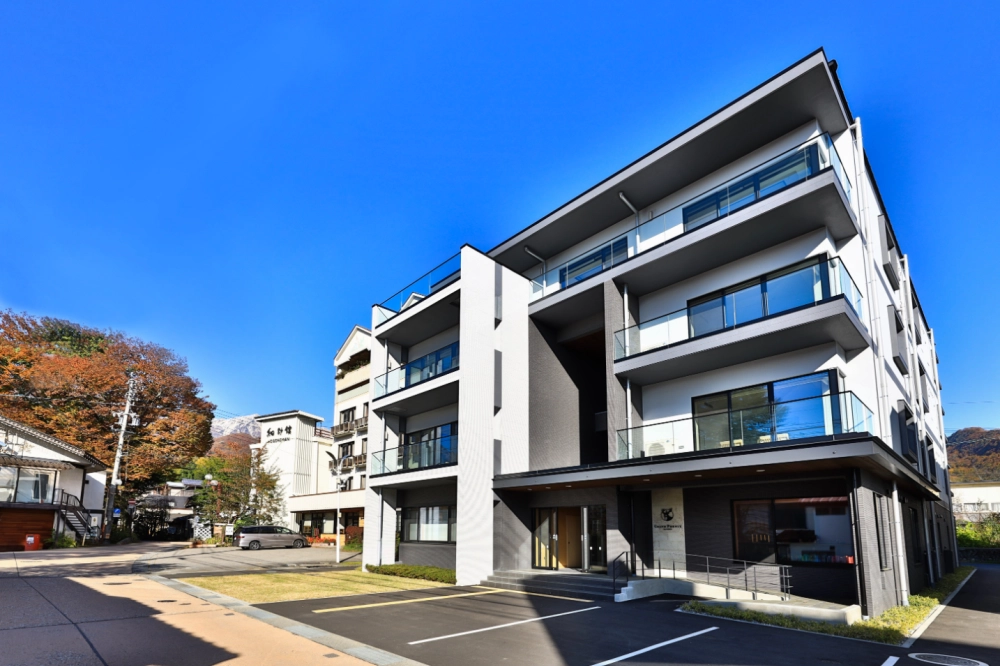 日本-Hakuba Phenix Hotel