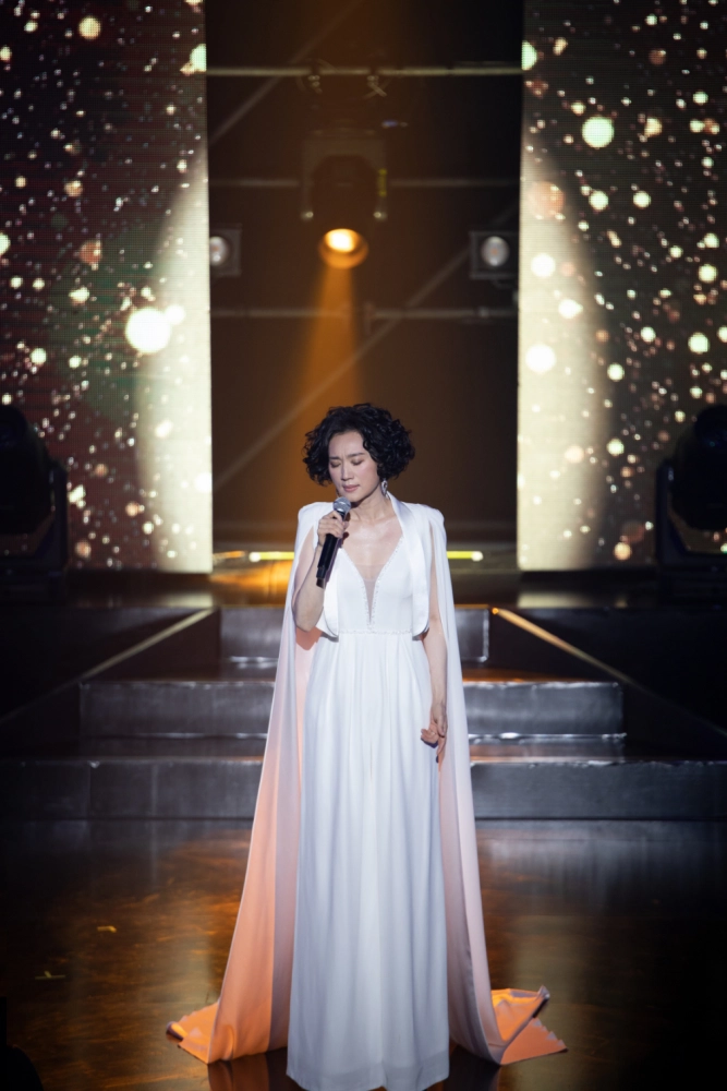 2021 坣娜演唱會