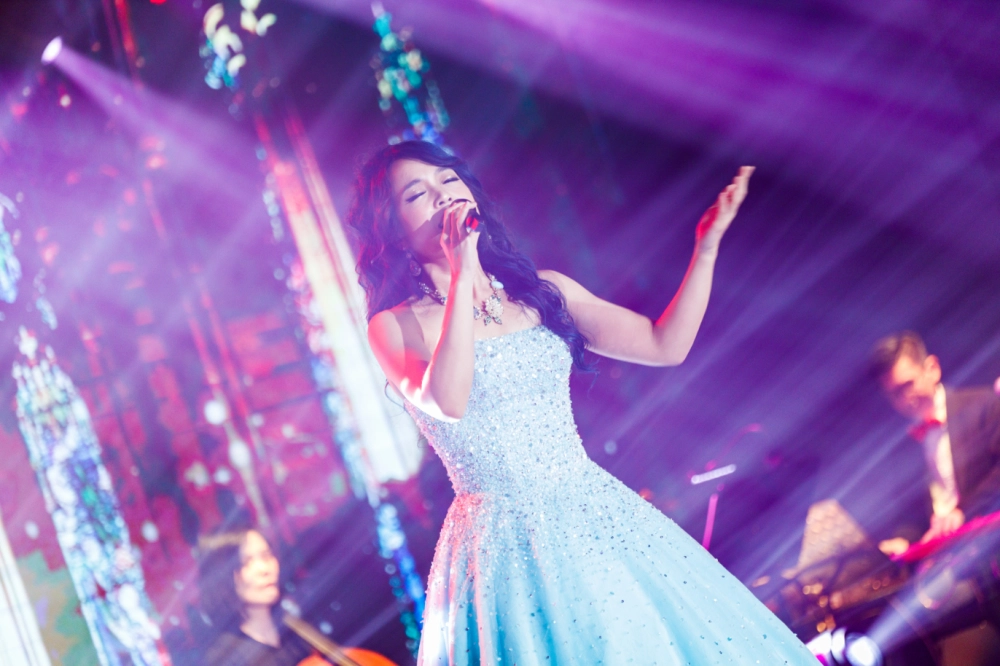 2022Melody都不落空演唱會