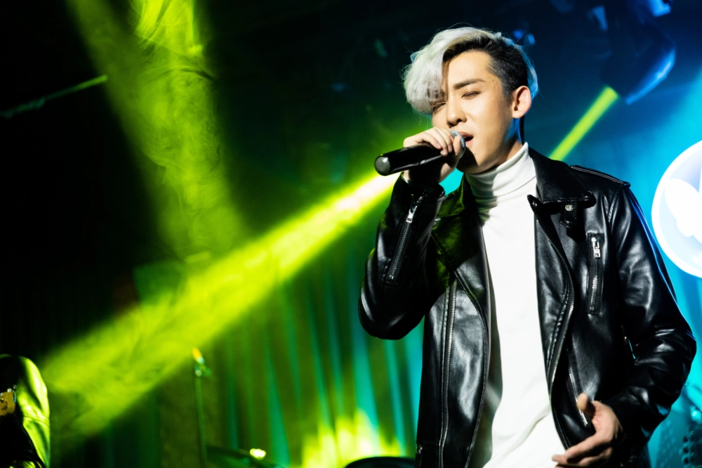 2022Ting生日演唱會