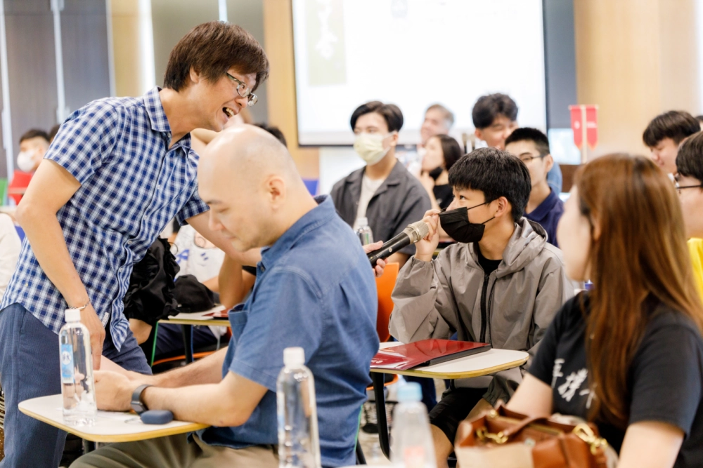 2023Rockwell-逢甲講座