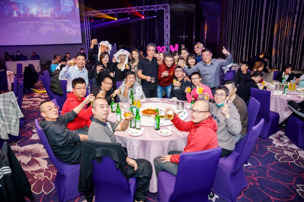 2023愛德華生技尾牙