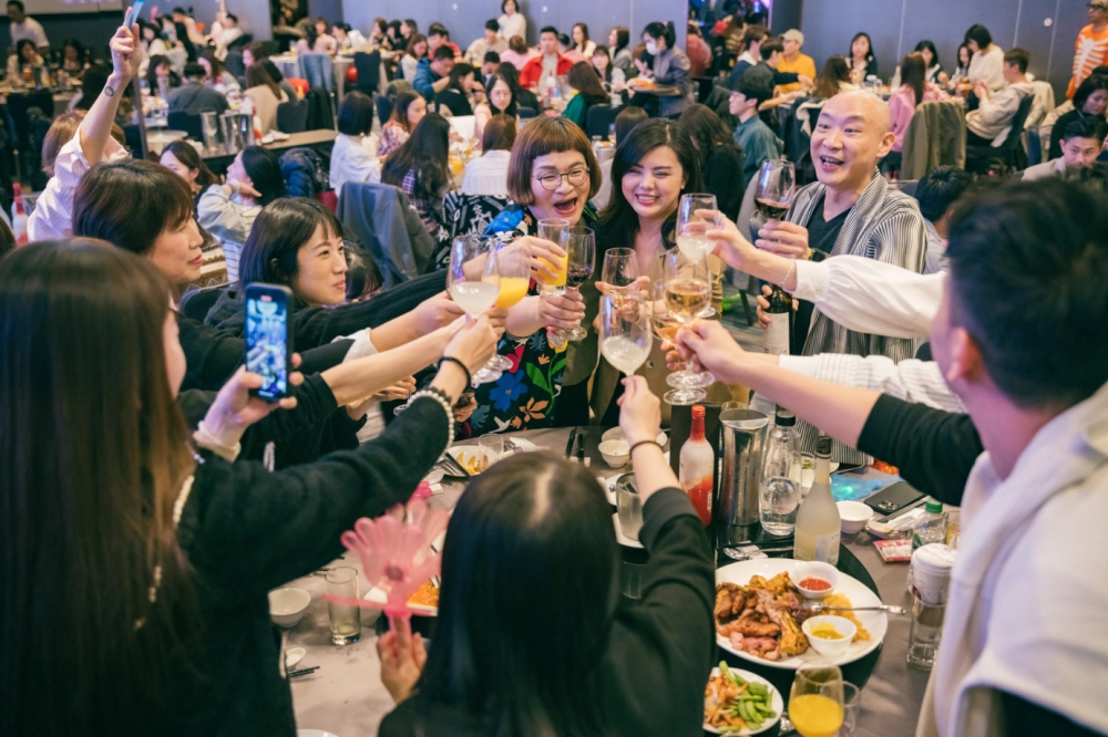 2024HotShock-昇恆昌尾牙