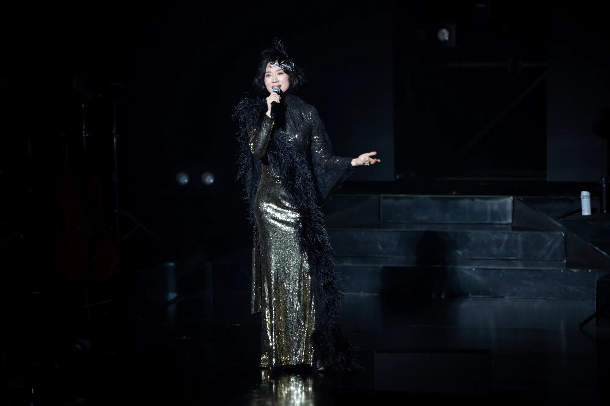 2021 坣娜演唱會