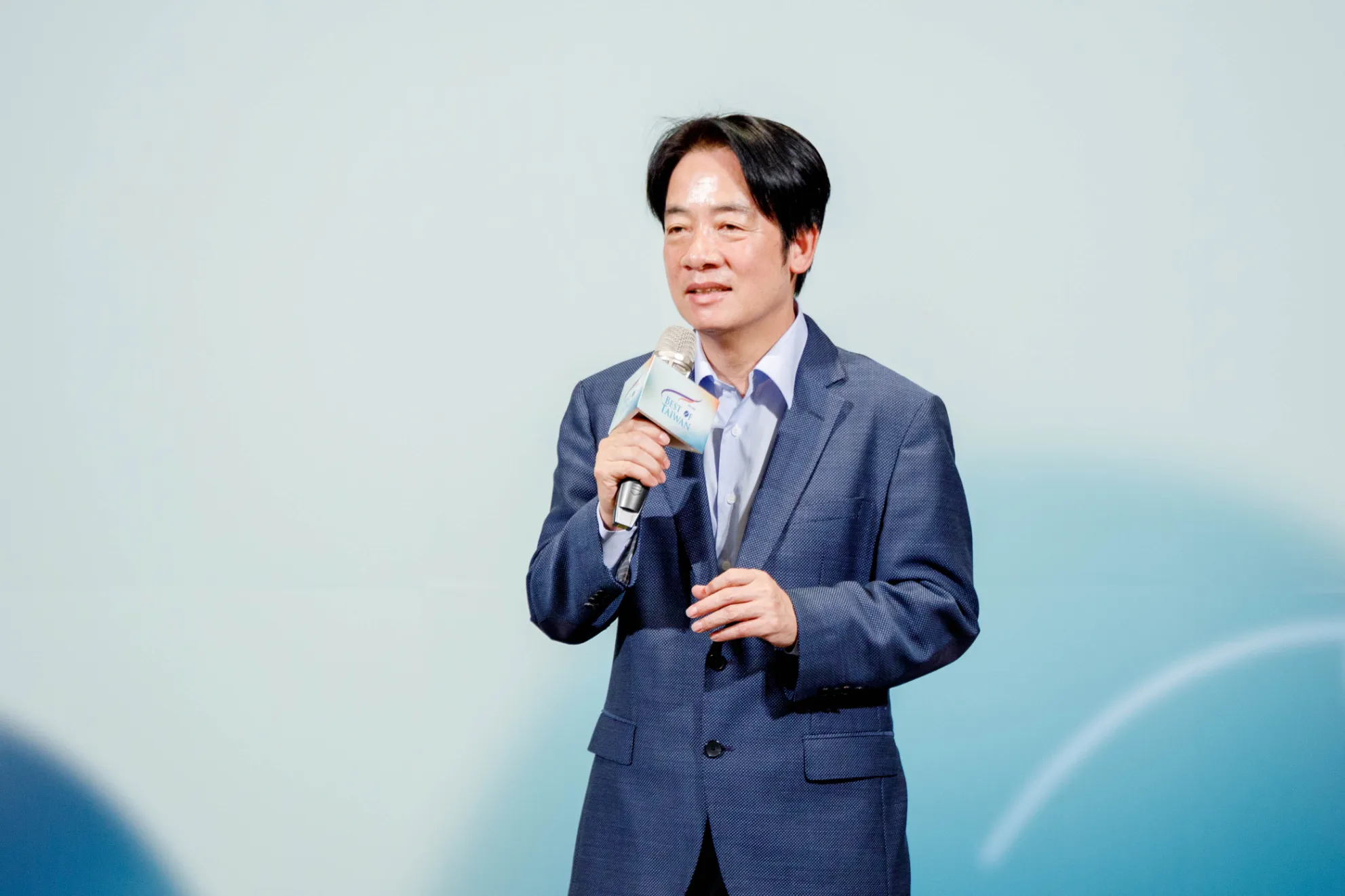 2023 台灣咖啡卓越盃記者會