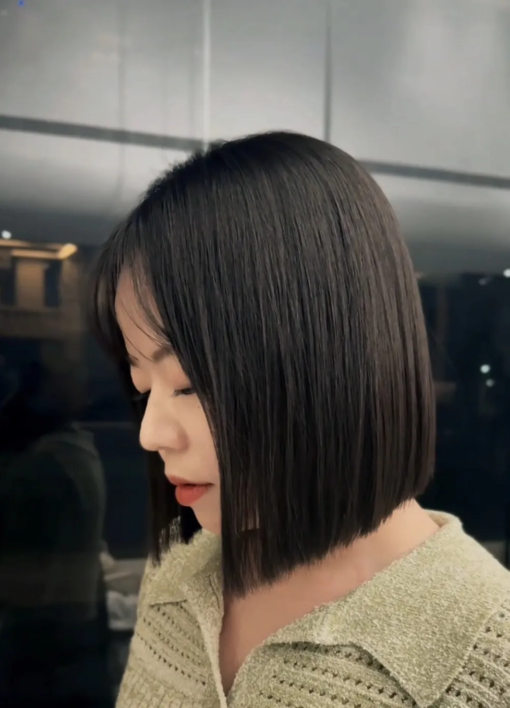 ilin 縮毛矯正