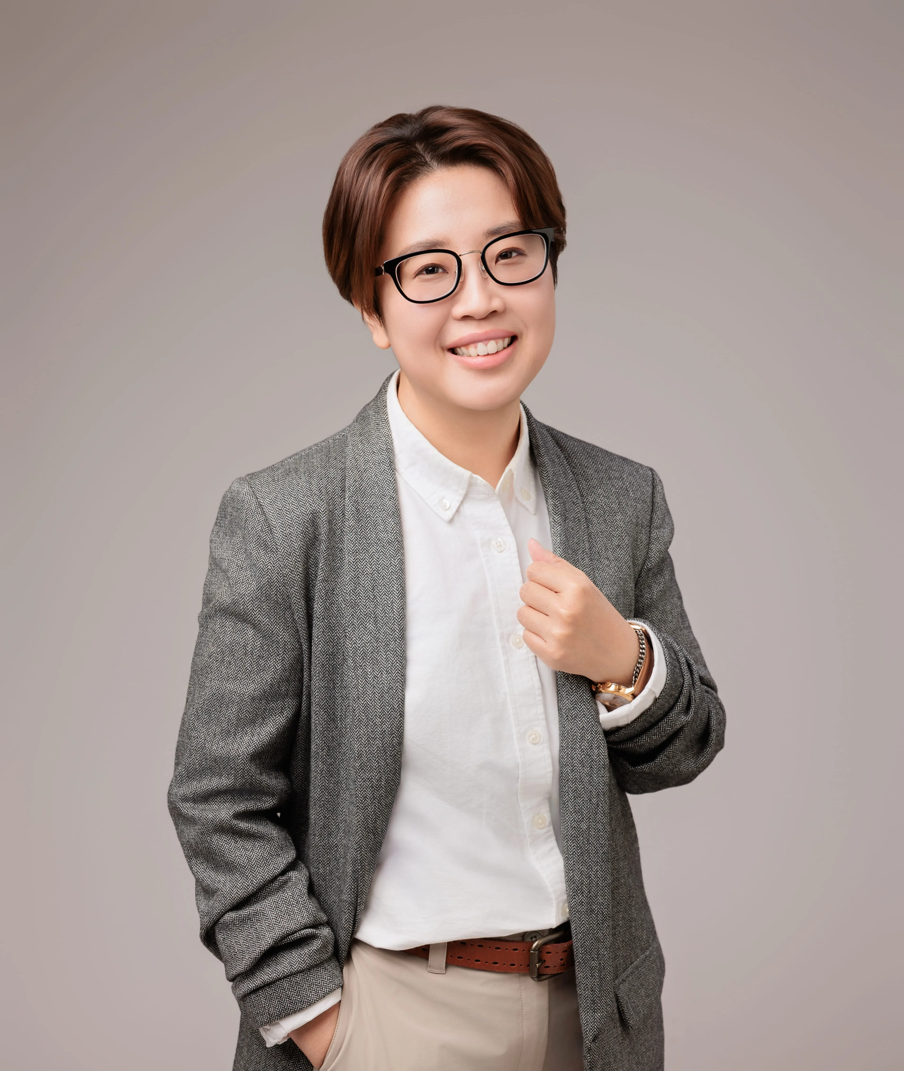 游欣穎 諮商心理師/所長