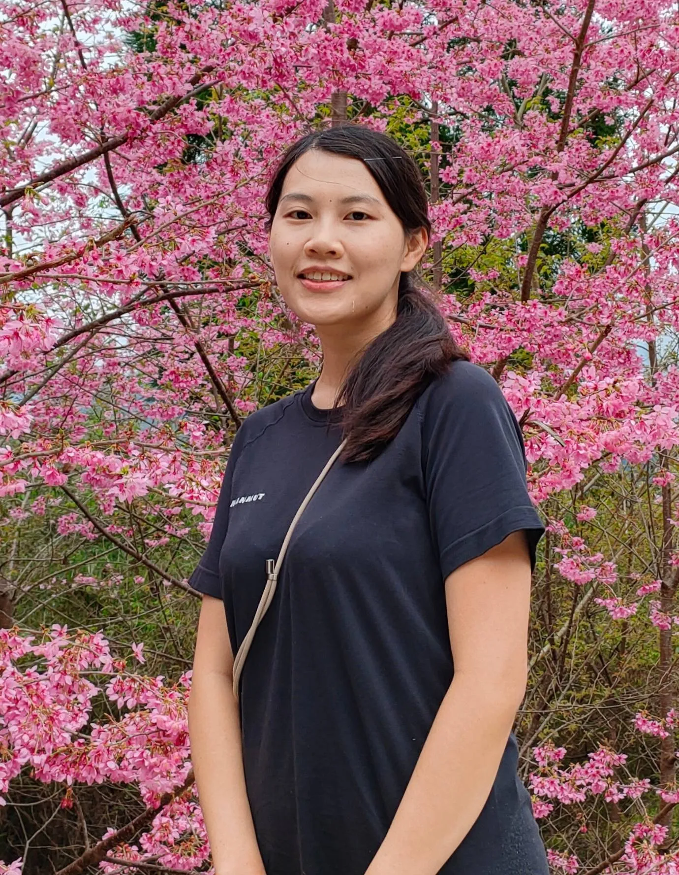 王靖寧 諮商心理師