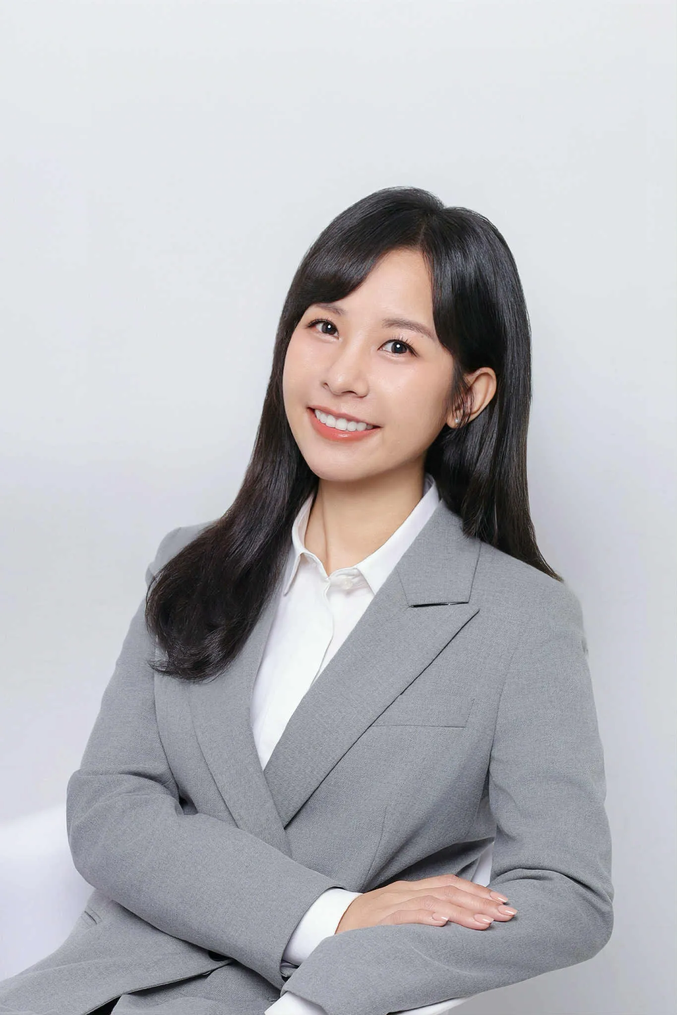 洪儀庭 諮商心理師