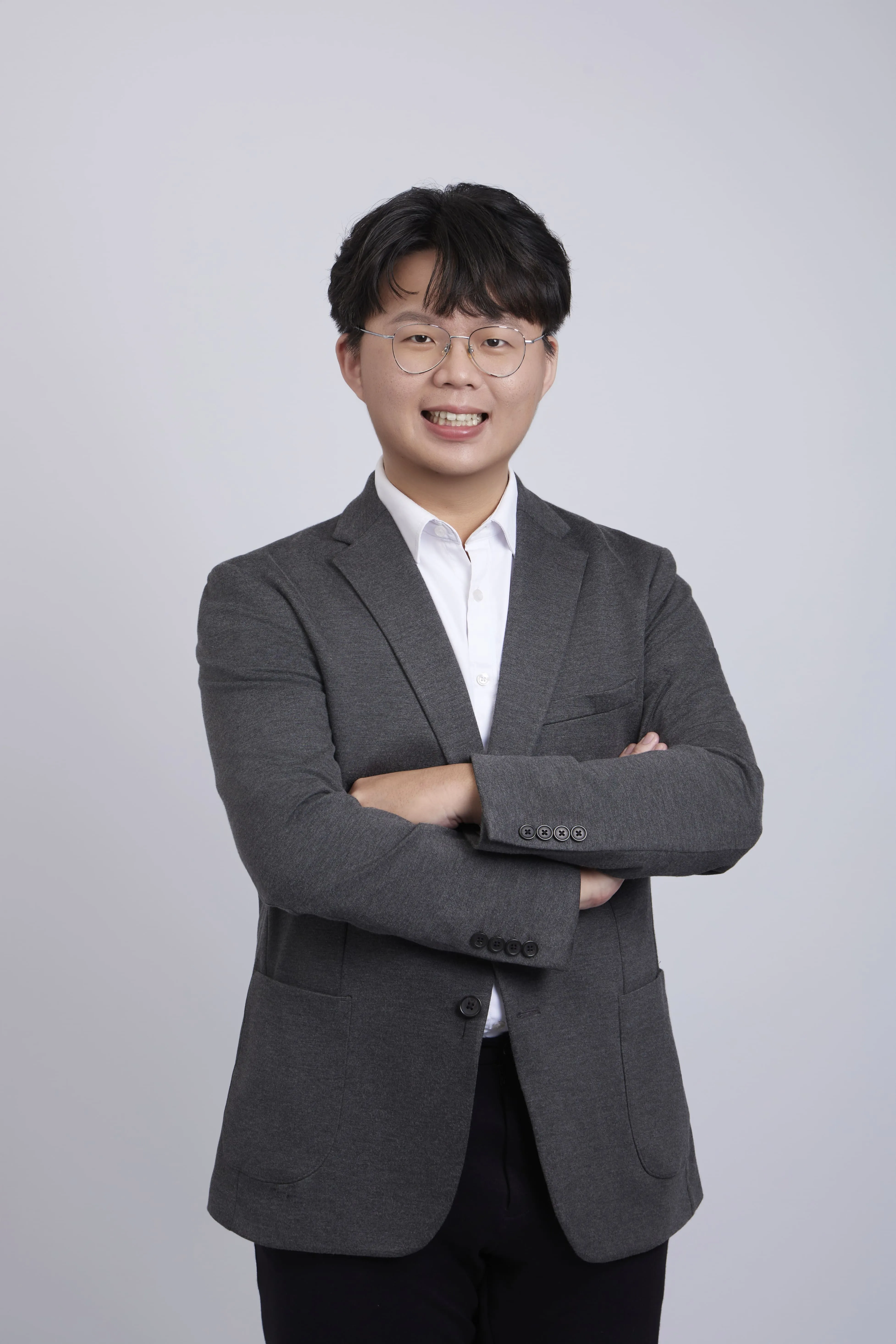 李冠賢 個案管理師