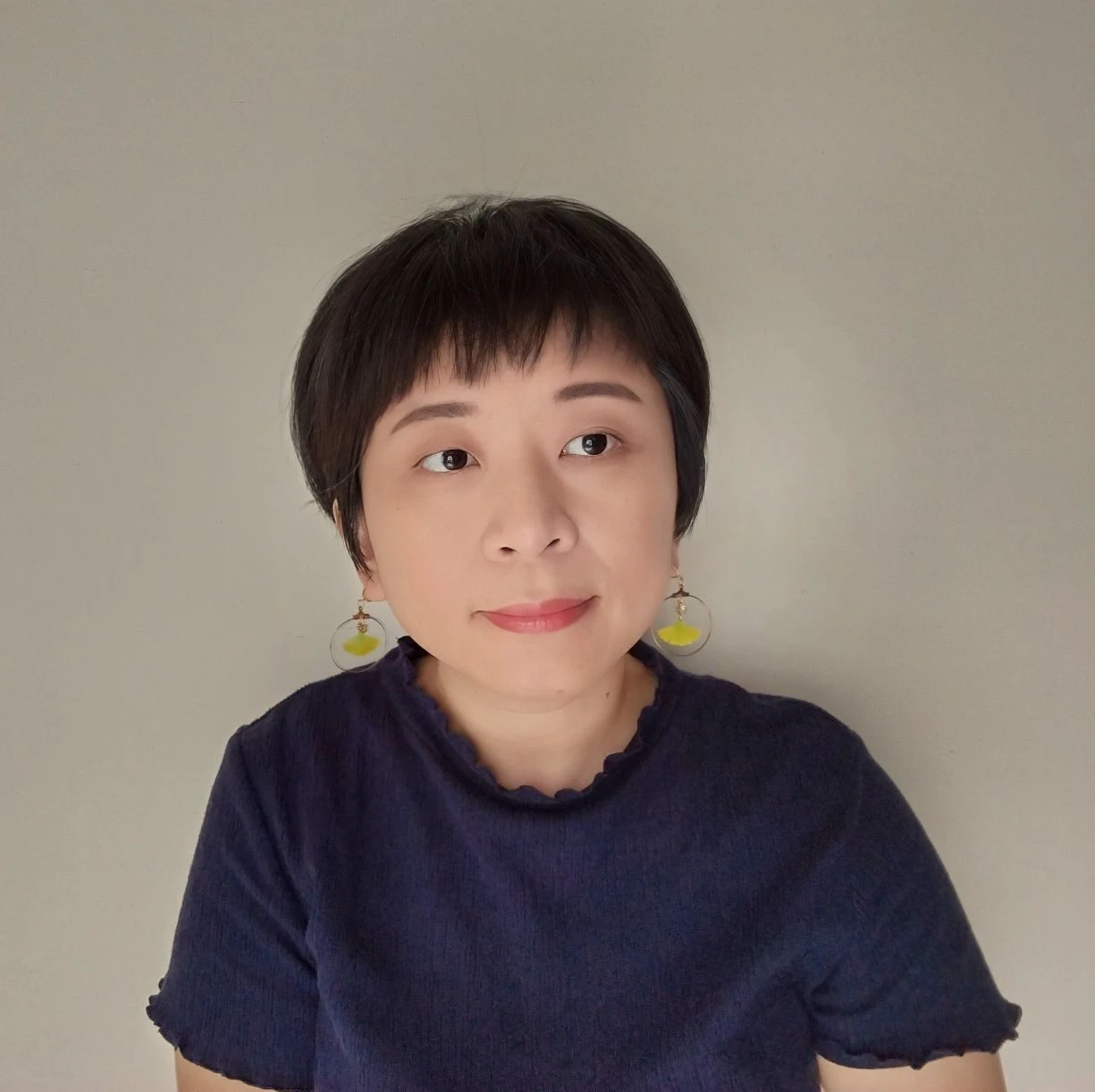 黃立雯 諮商心理師
