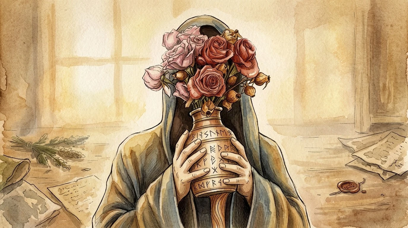 《愛你至死不渝》電影影評,榮格心理學阿尼瑪投射與人格面具分析,桃園心途心理諮商所