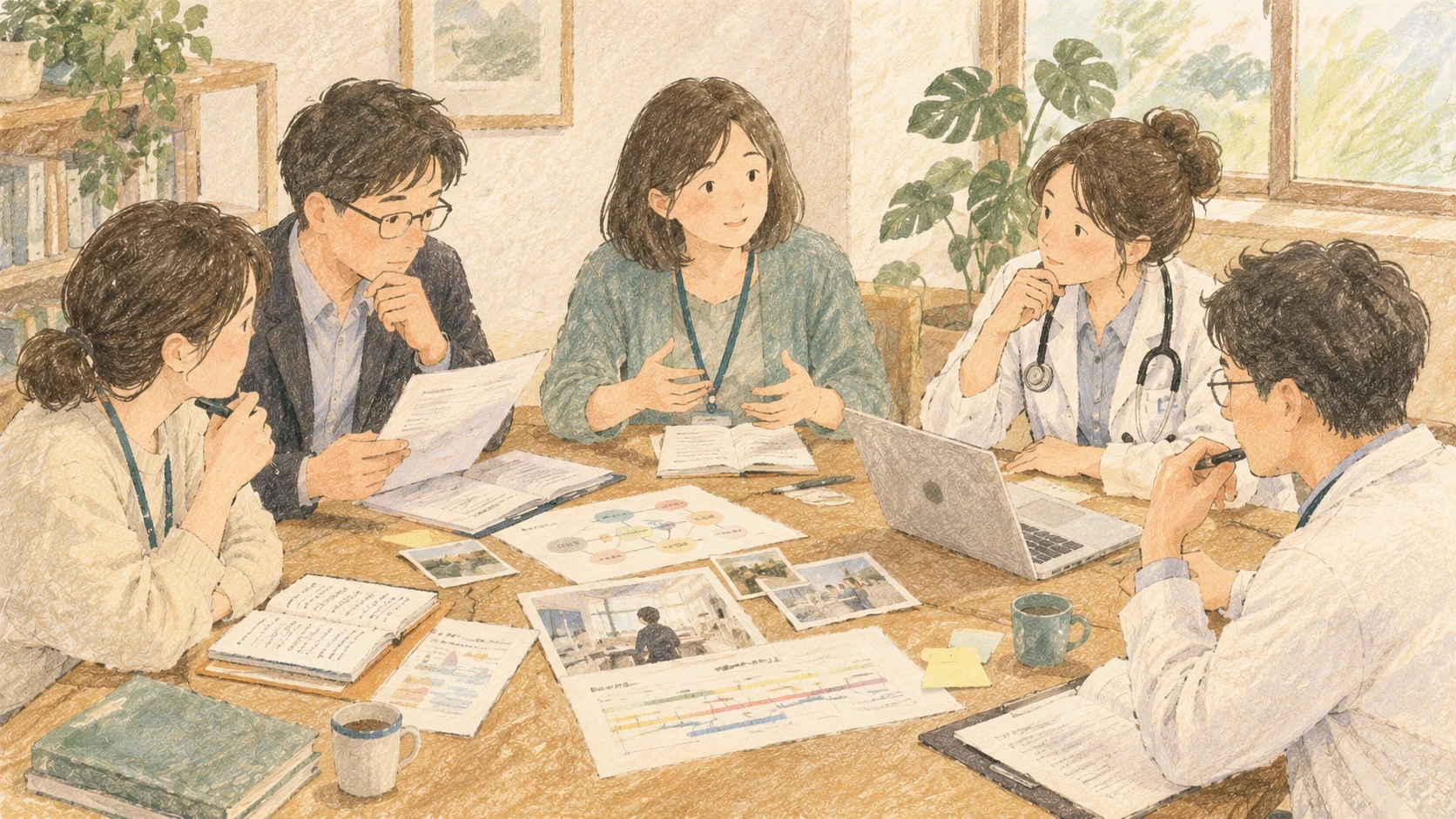 游欣穎諮商心理師參與職場霸凌防治調查專業人士培訓
