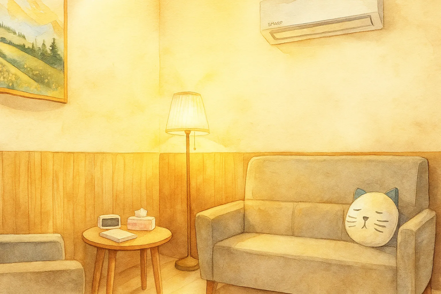 桃園、鶯歌、龜山心理諮商公益方案價值分析圖