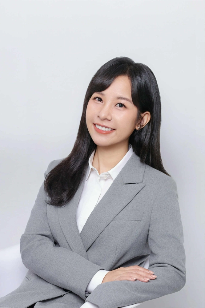 洪儀庭 諮商心理師