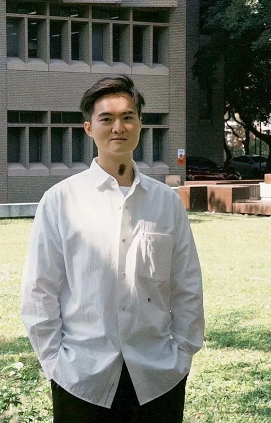 陳威佑 臨床心理師