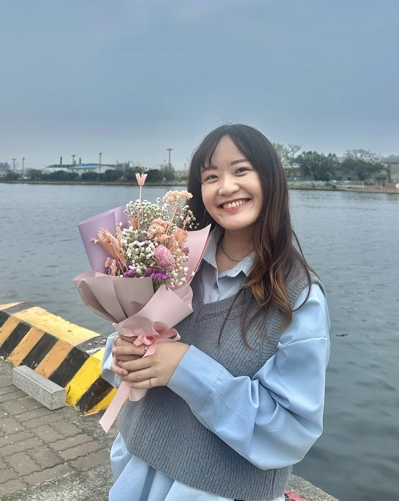 周郁雯 個案管理師