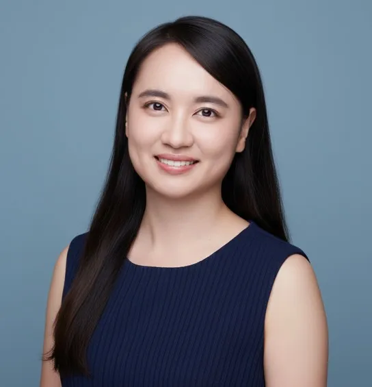 黃唐施 諮商心理師