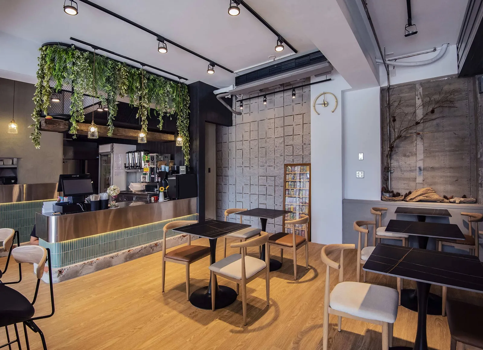 芎林文德店