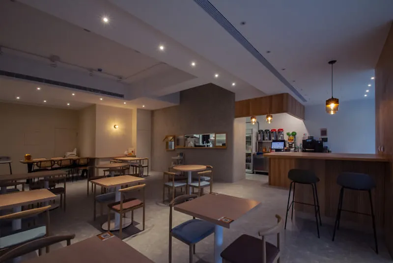 新豐明新店