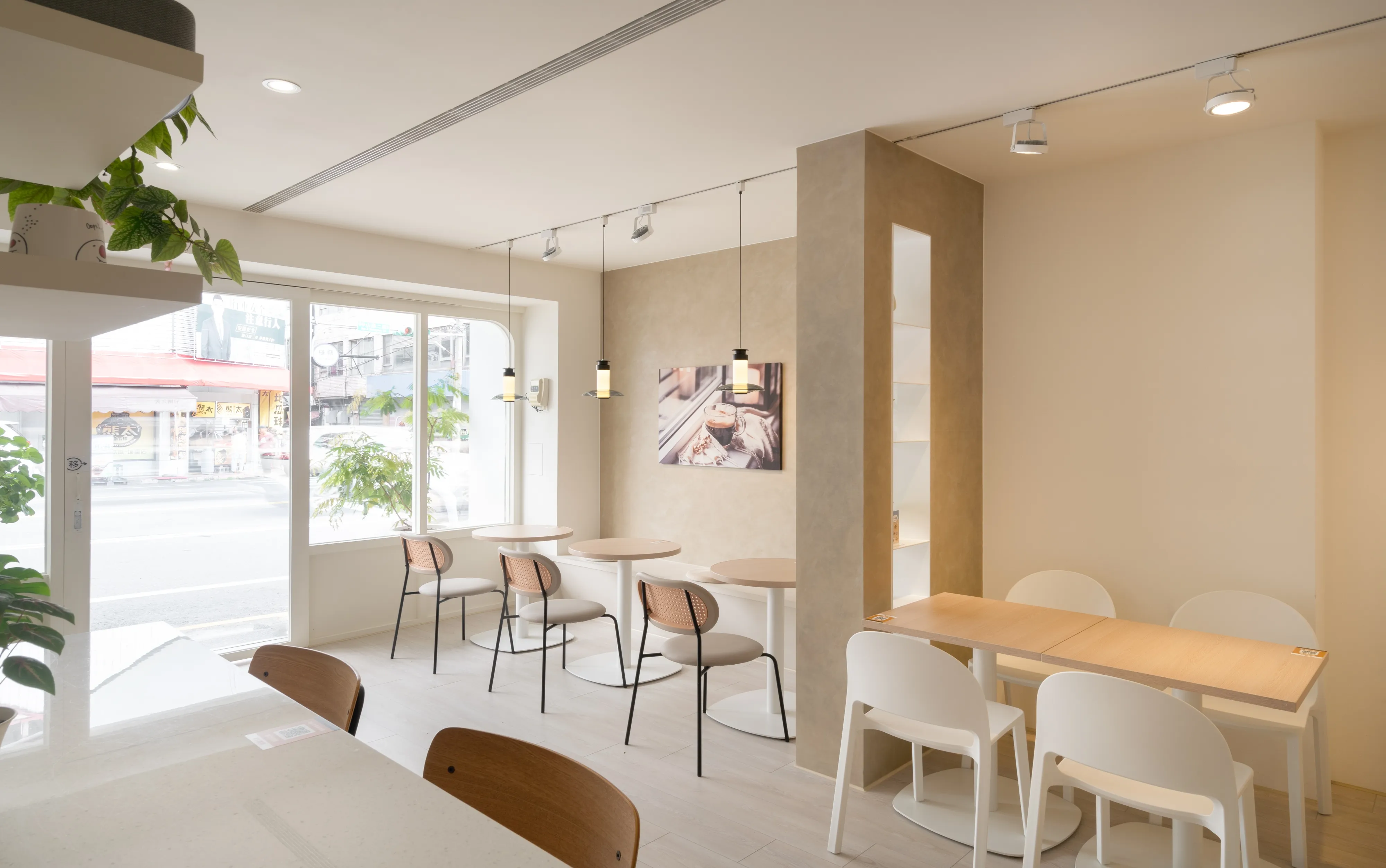 埔里中山店