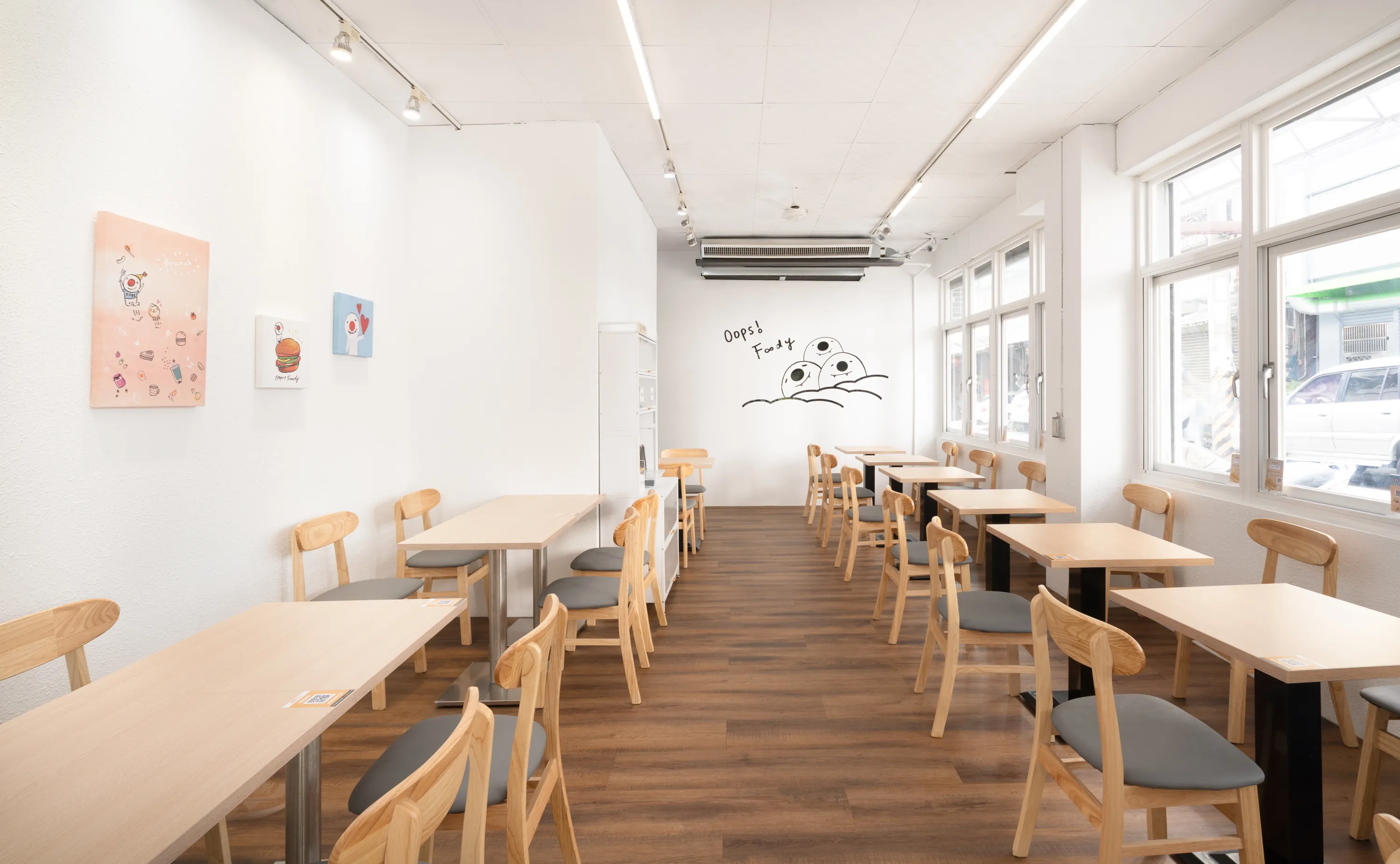 台中太平中平店