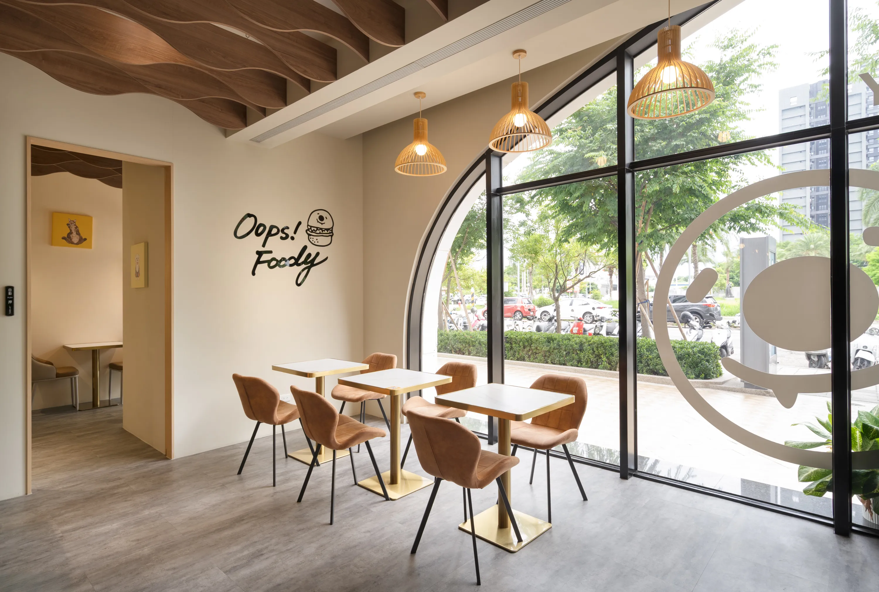 頭份藝文店