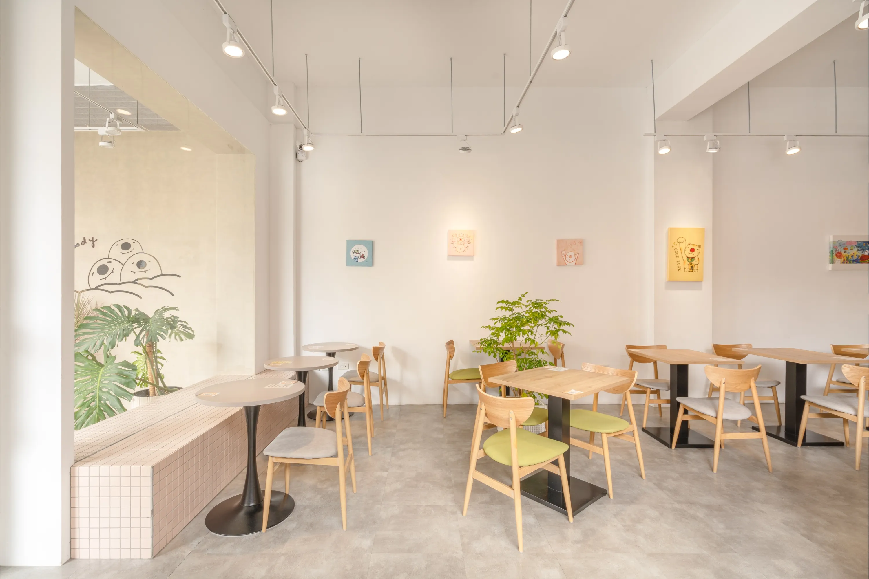 竹北光明店