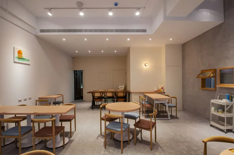 新豐明新店
