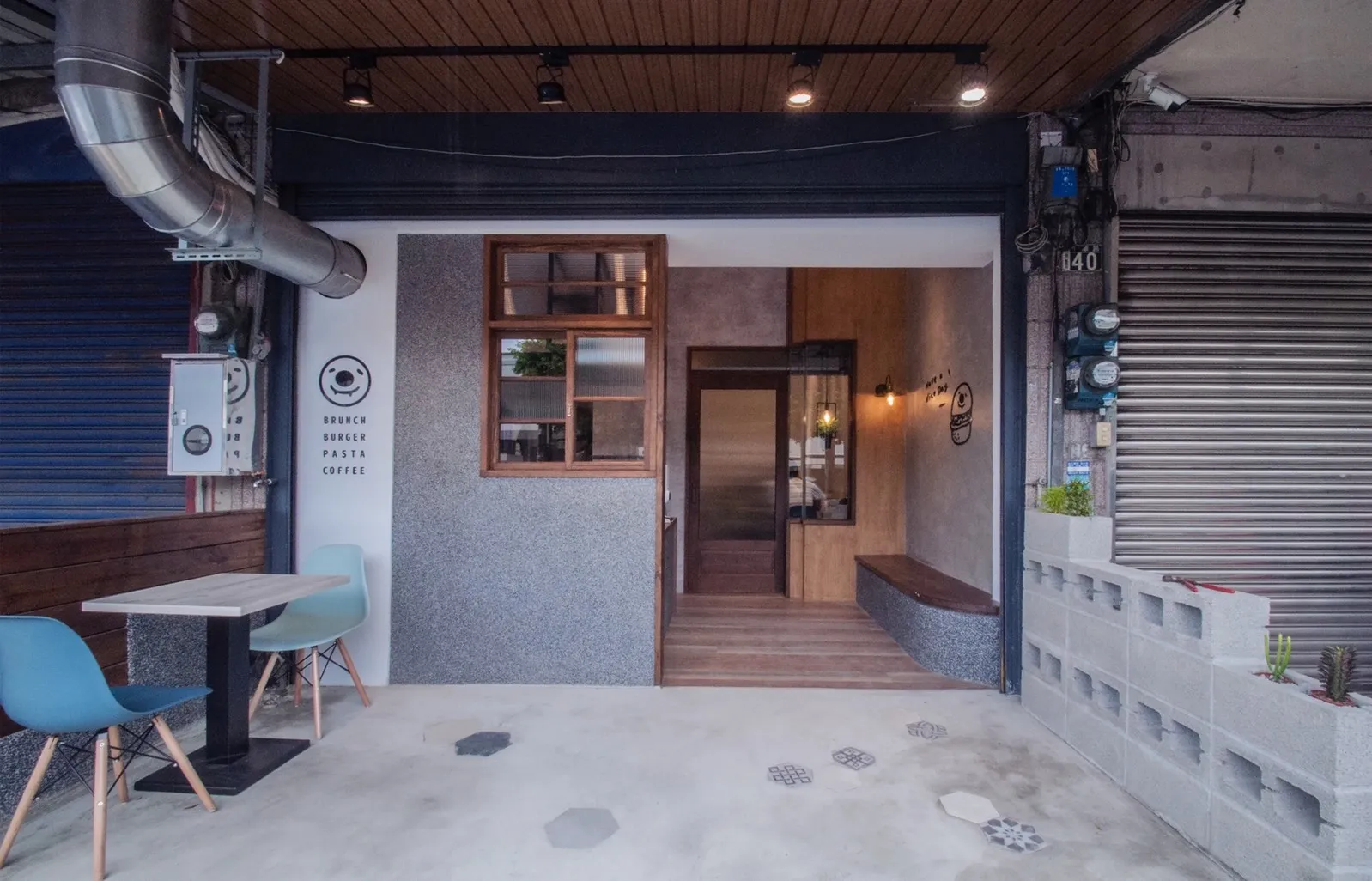 新竹湖口店