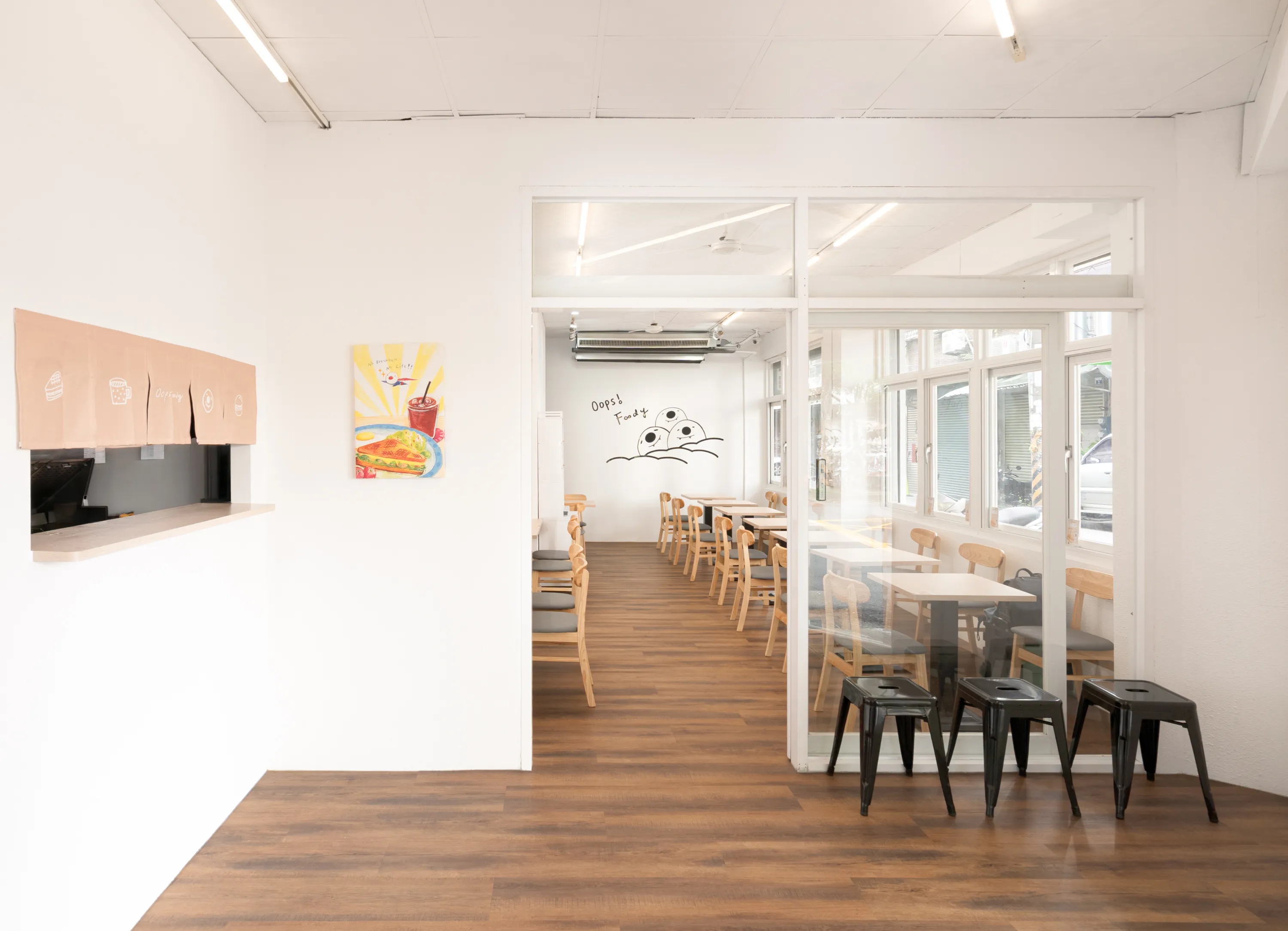 台中太平中平店