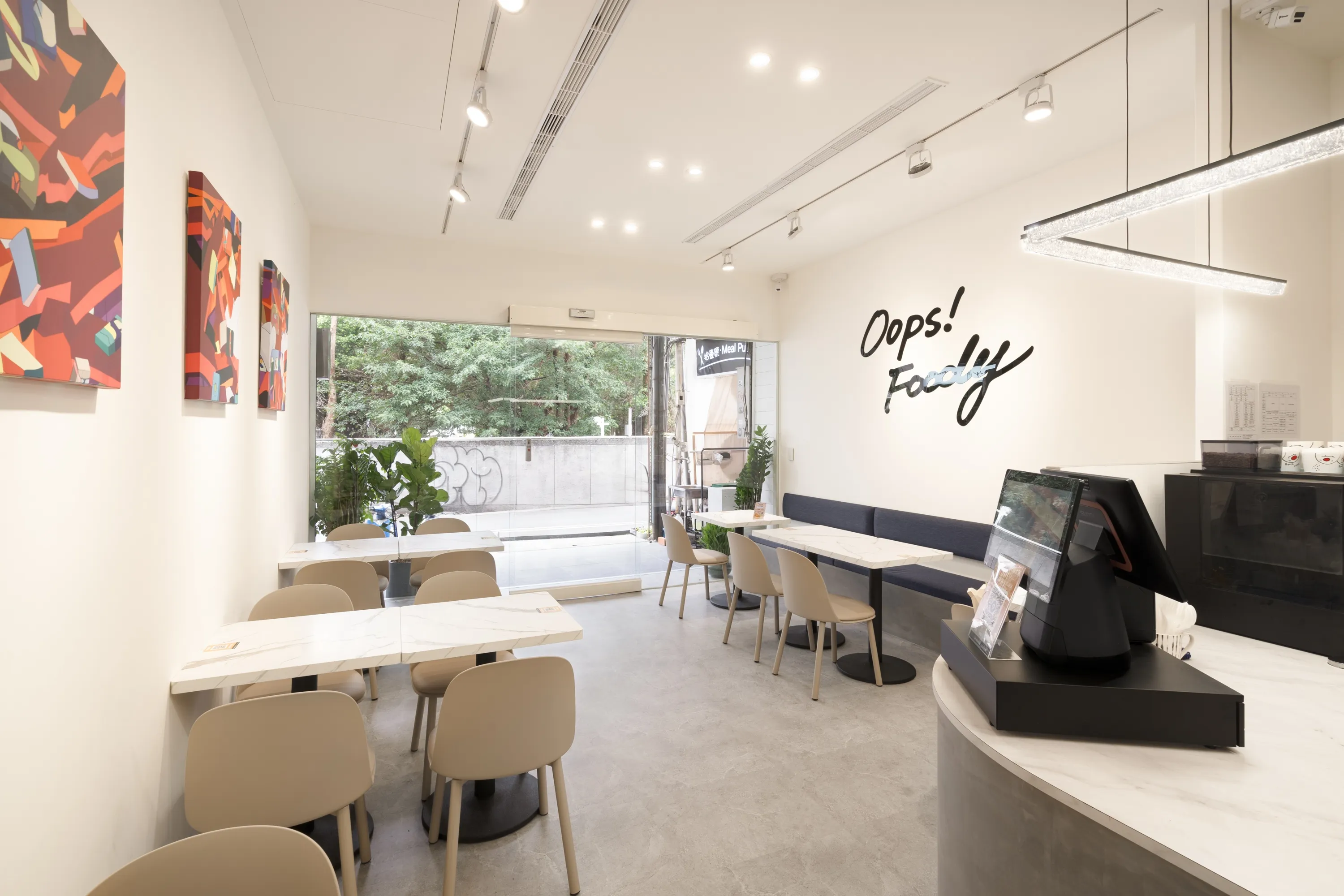 新莊輔大店