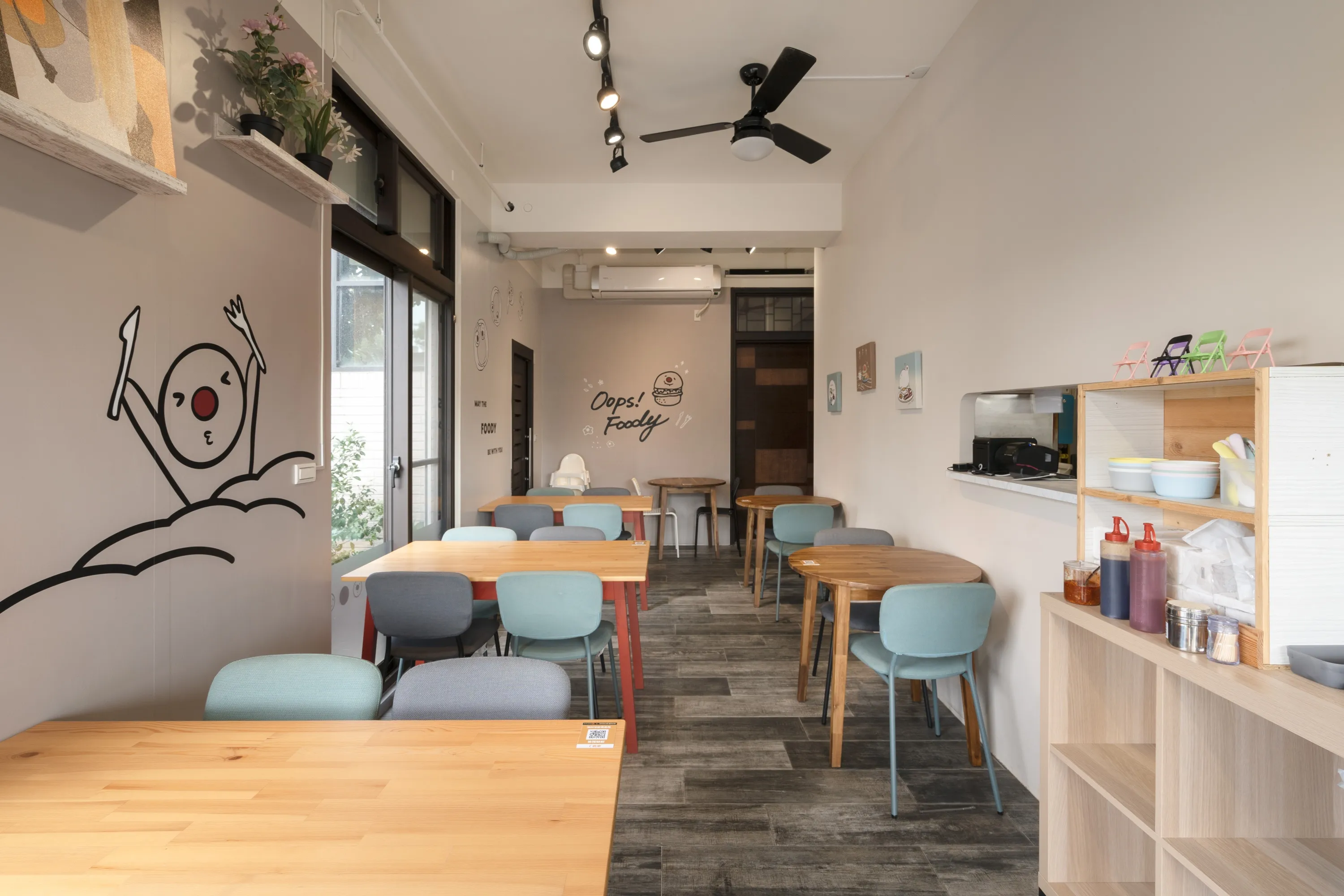 湖口溪北店