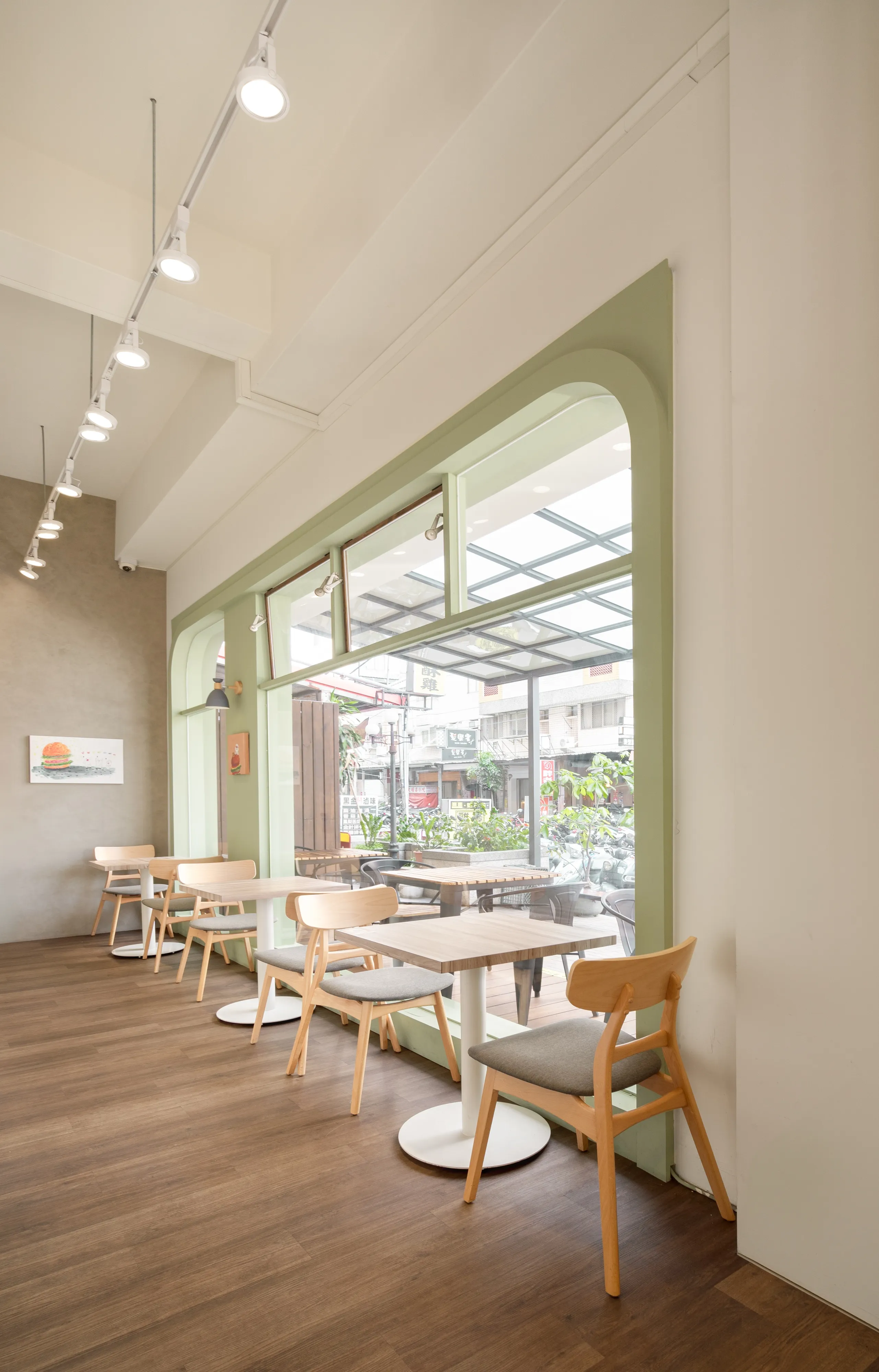 台中西屯福科店