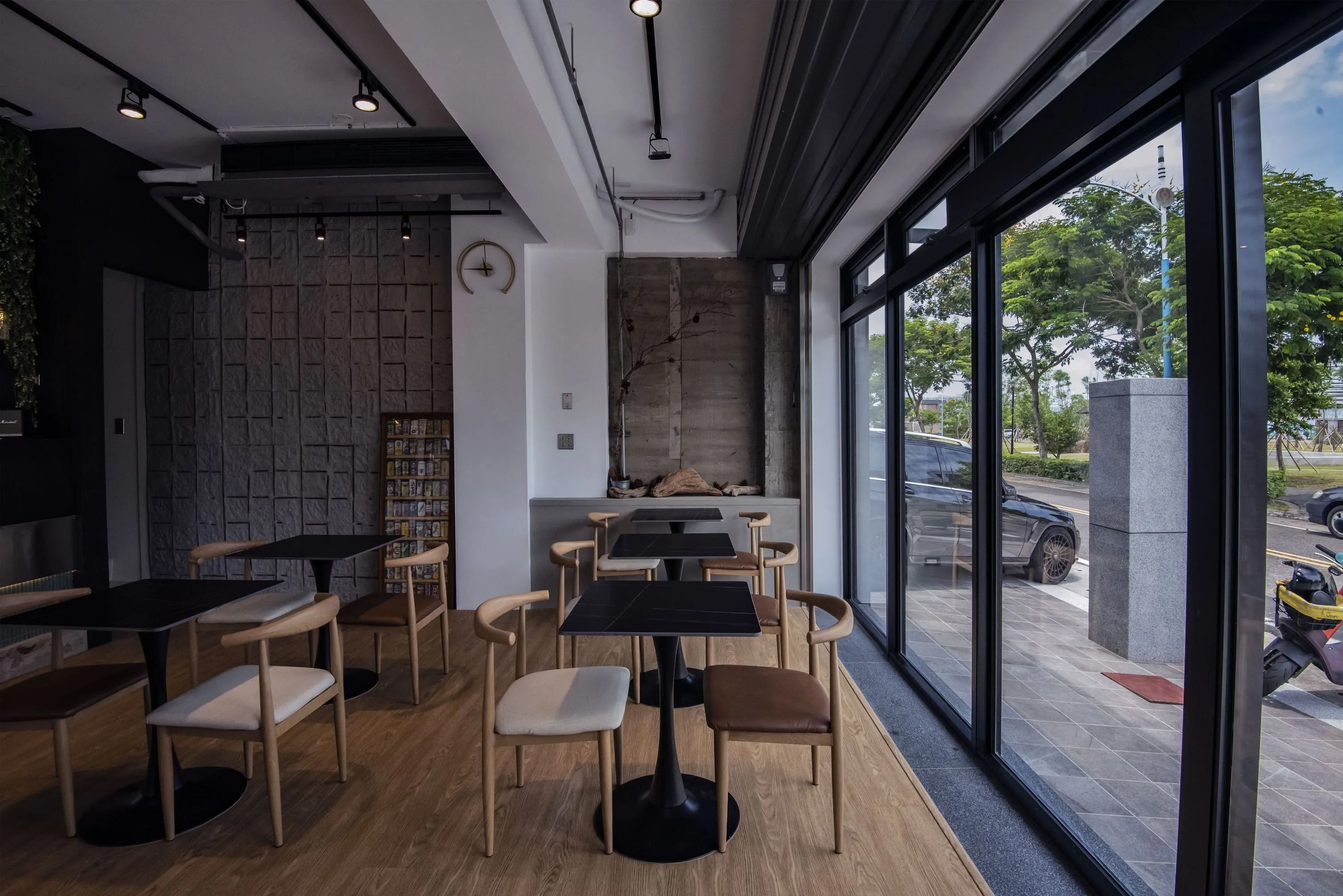 芎林文德店