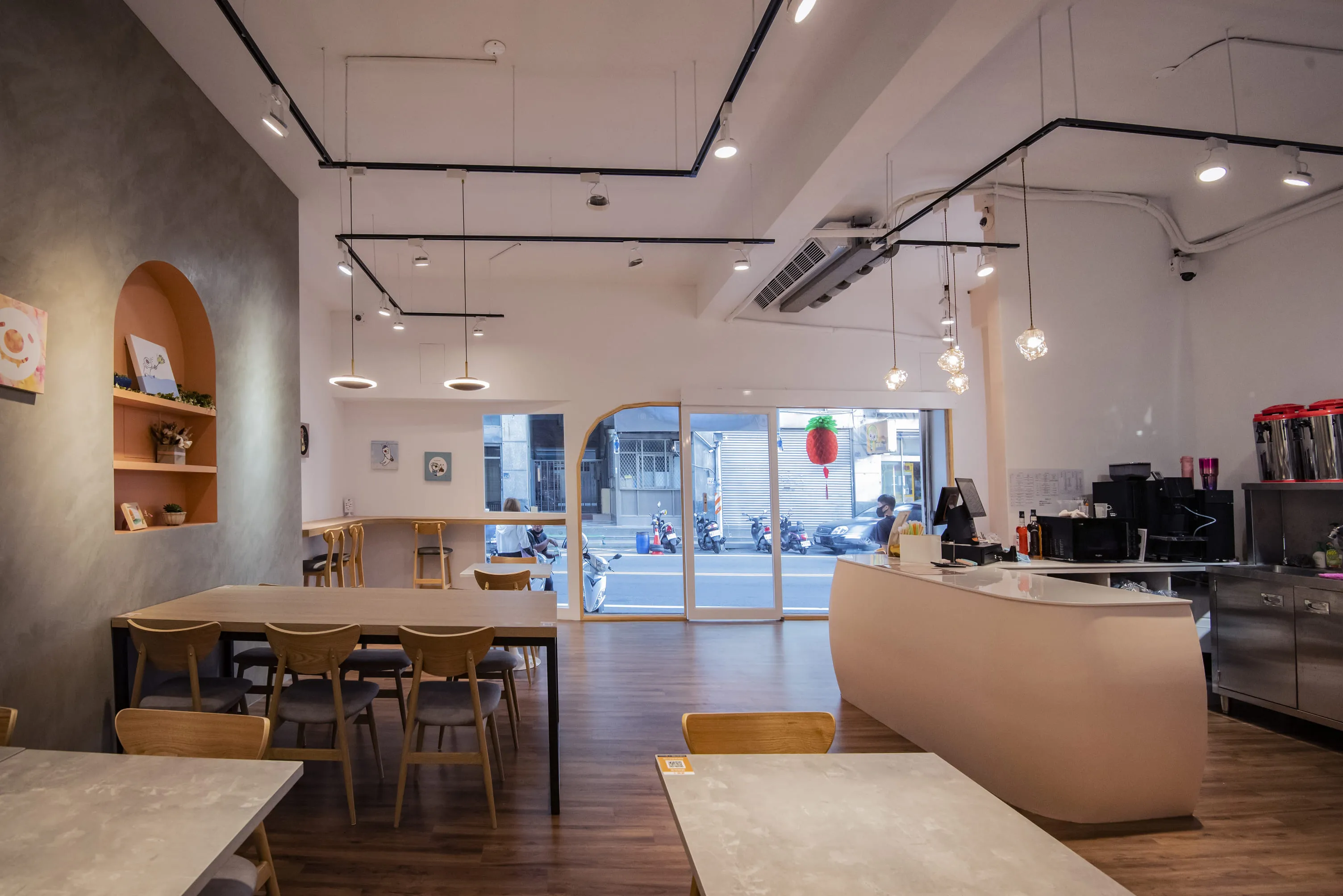 新竹湳雅店