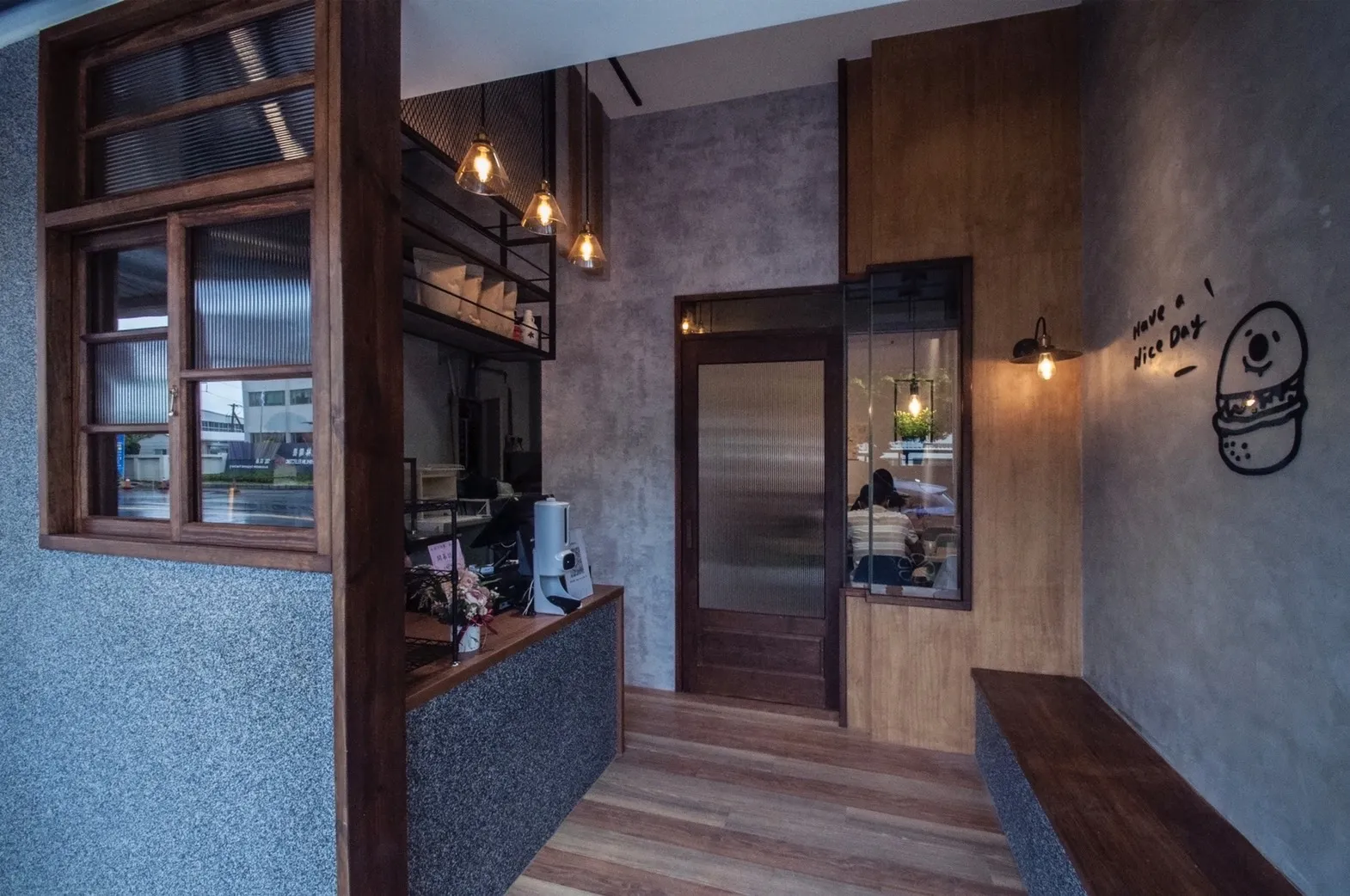 新竹湖口店