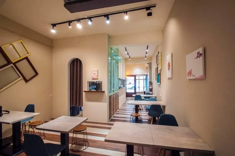 新竹東南店
