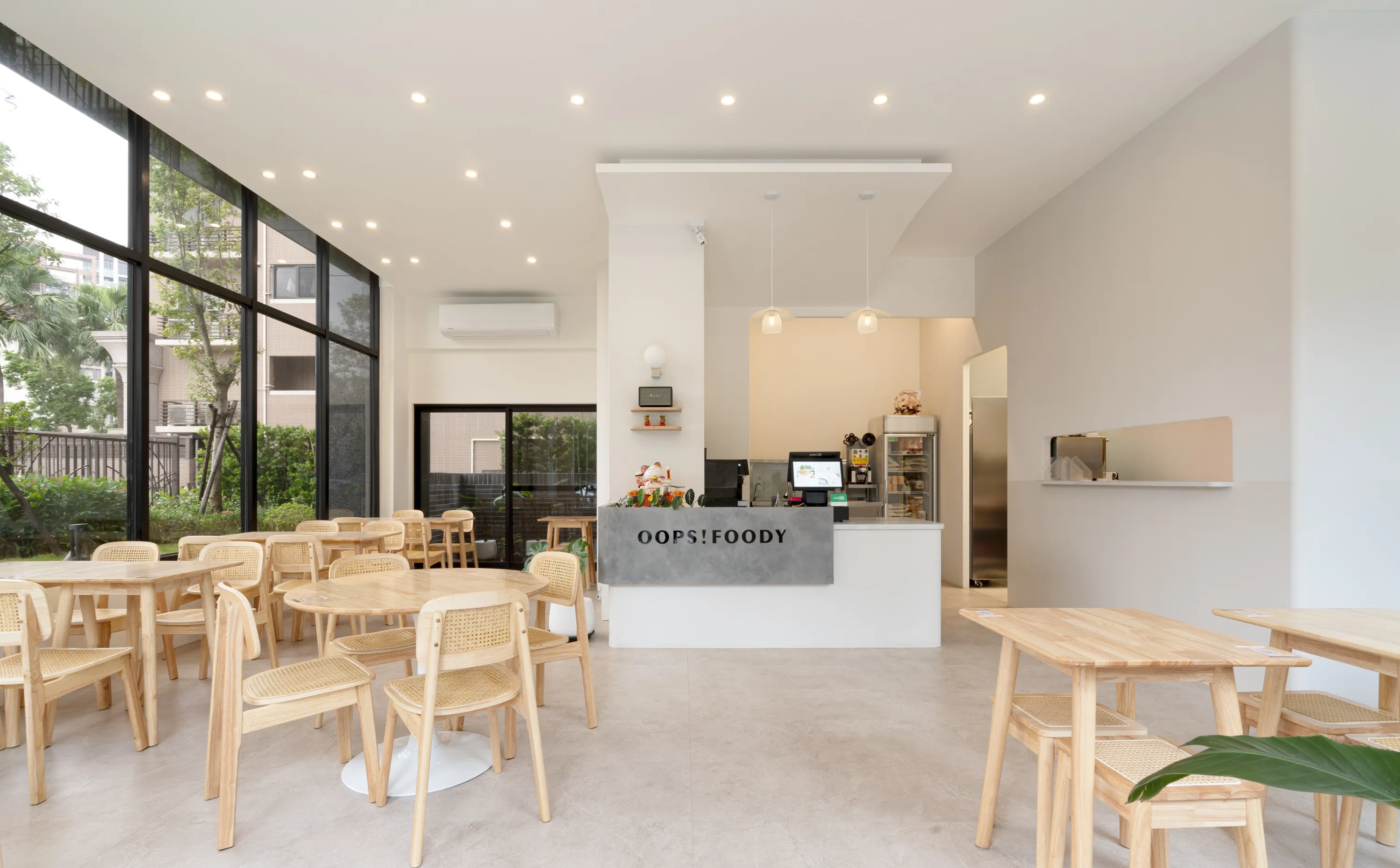 青埔青松店