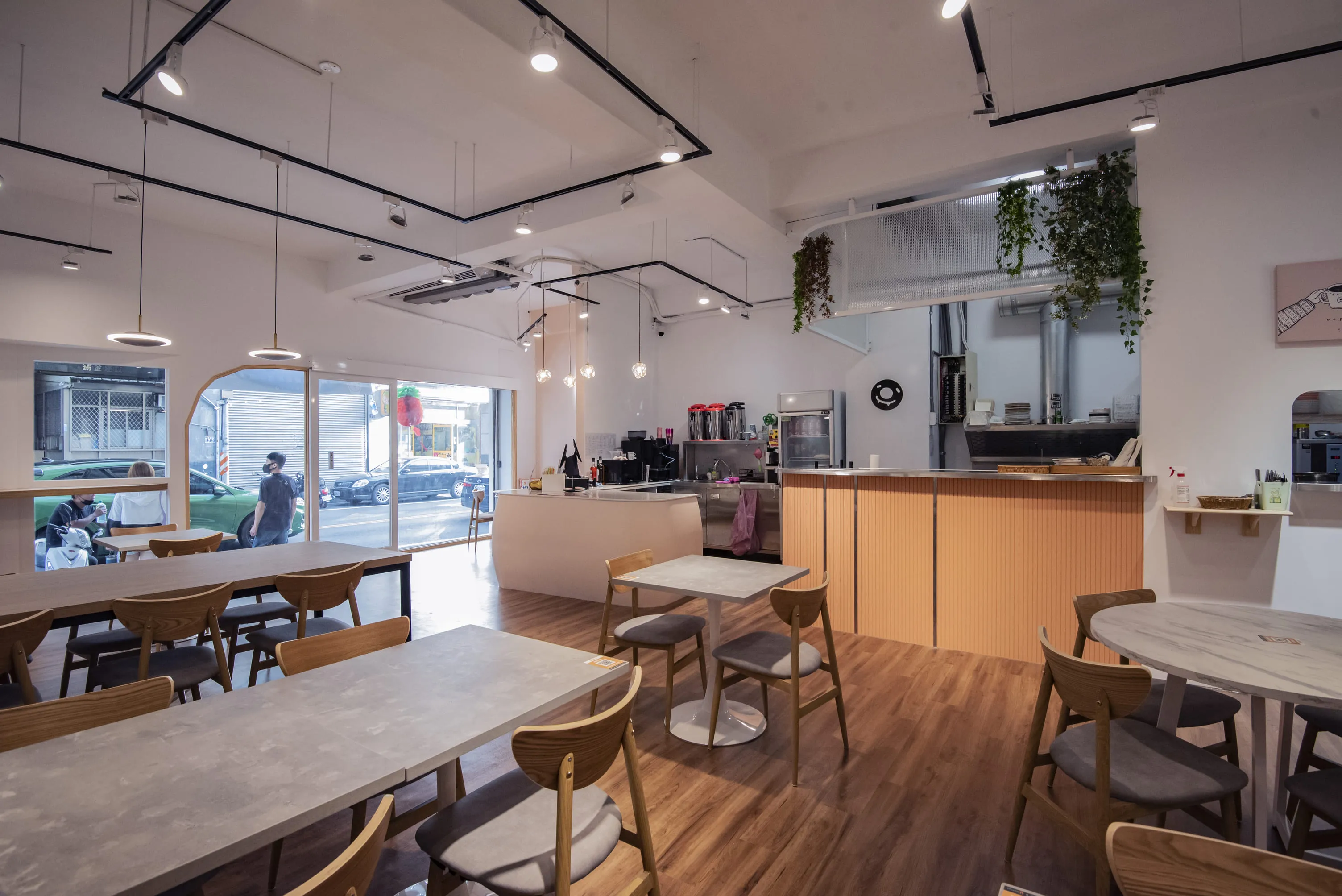 新竹湳雅店