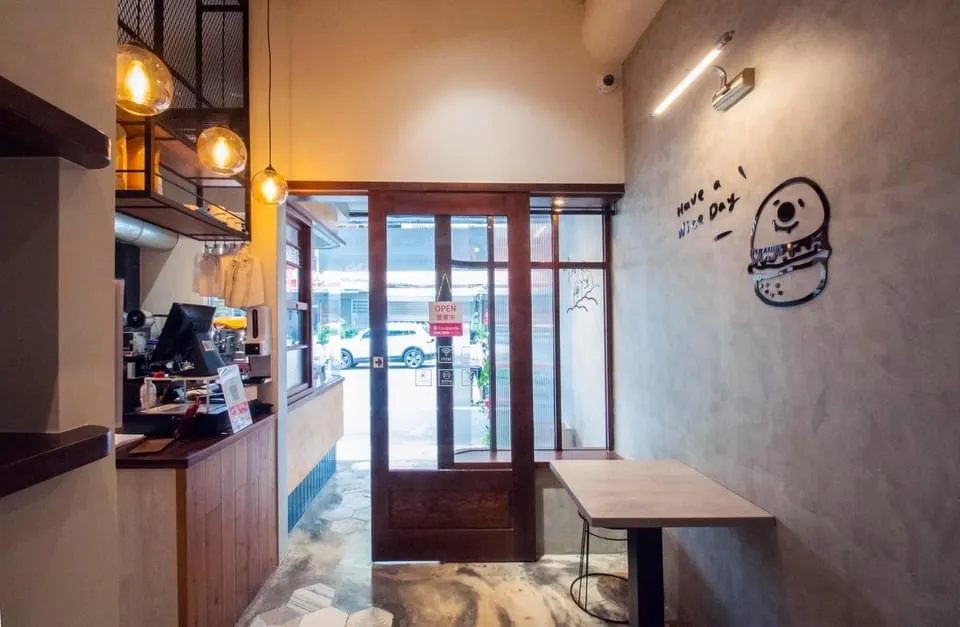 新竹東南店