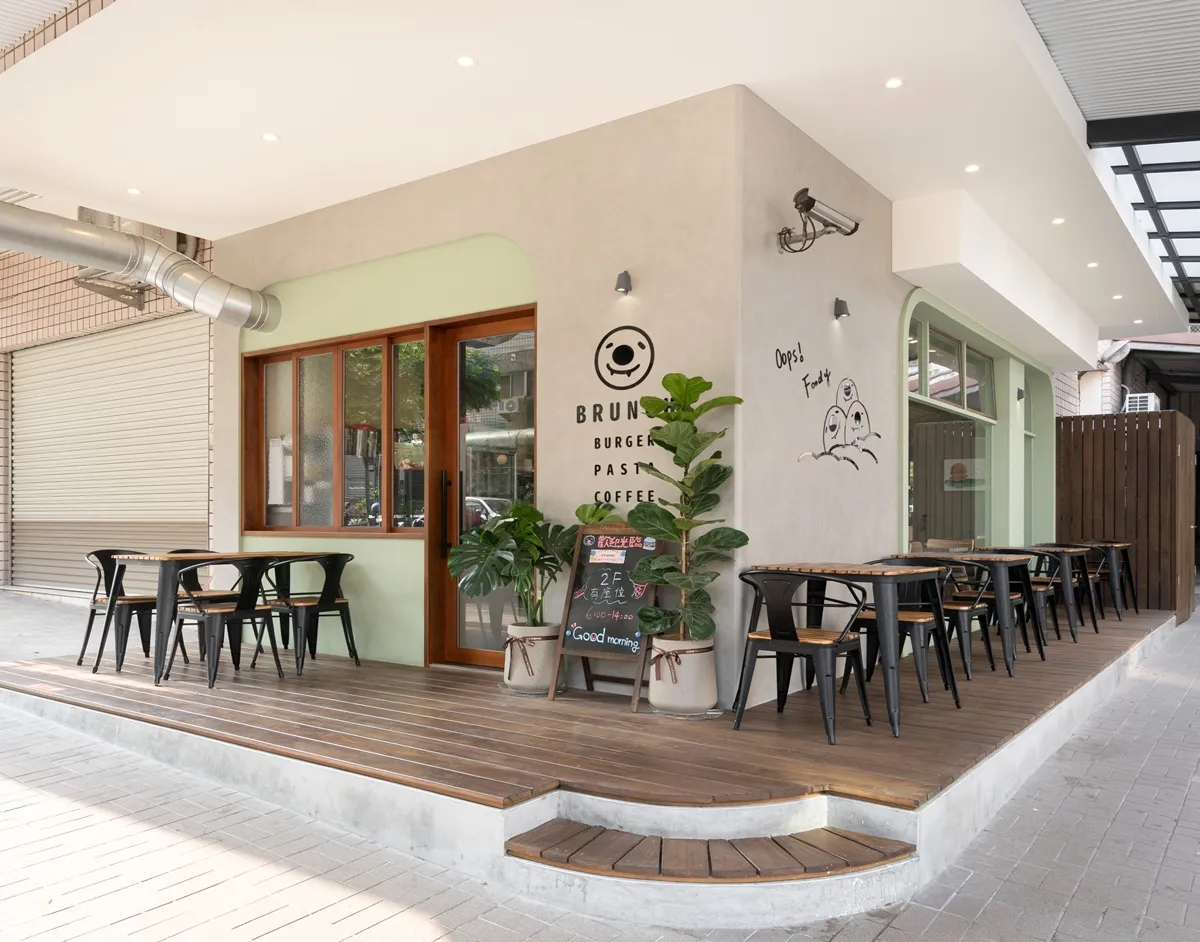 台中西屯福科店