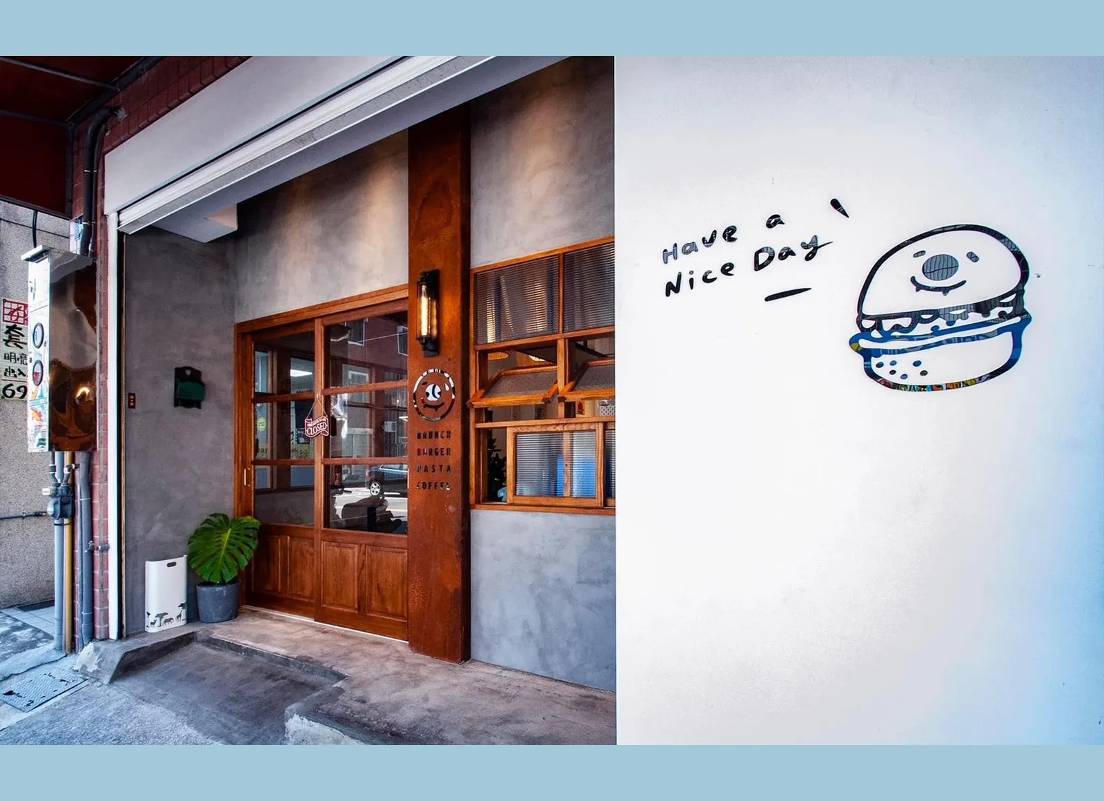 頭份建國店