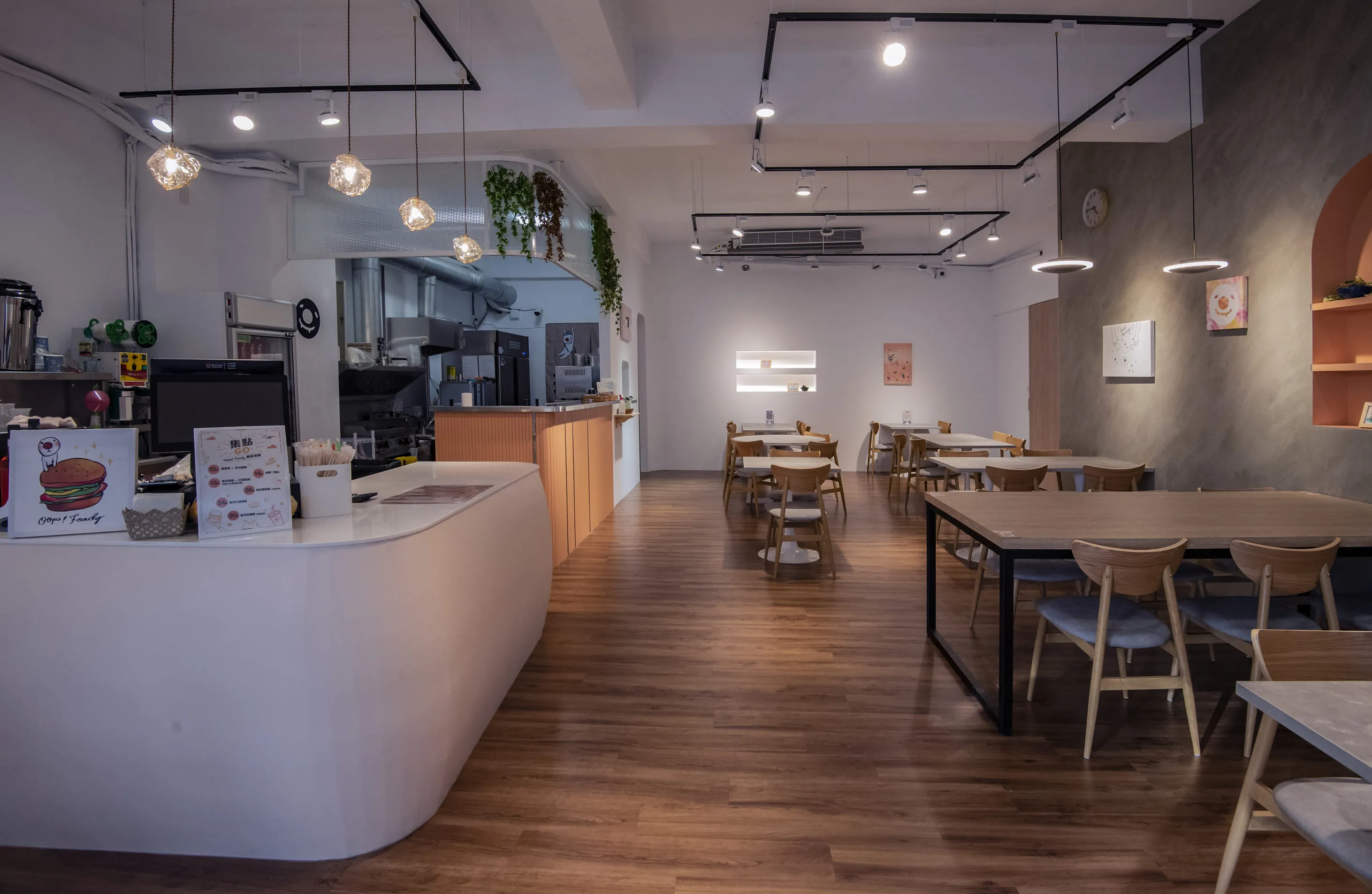 新竹湳雅店