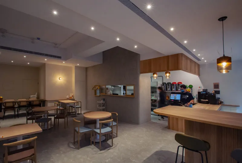 新豐明新店