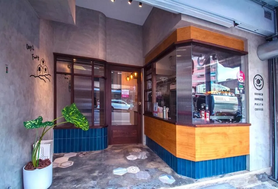新竹東南店