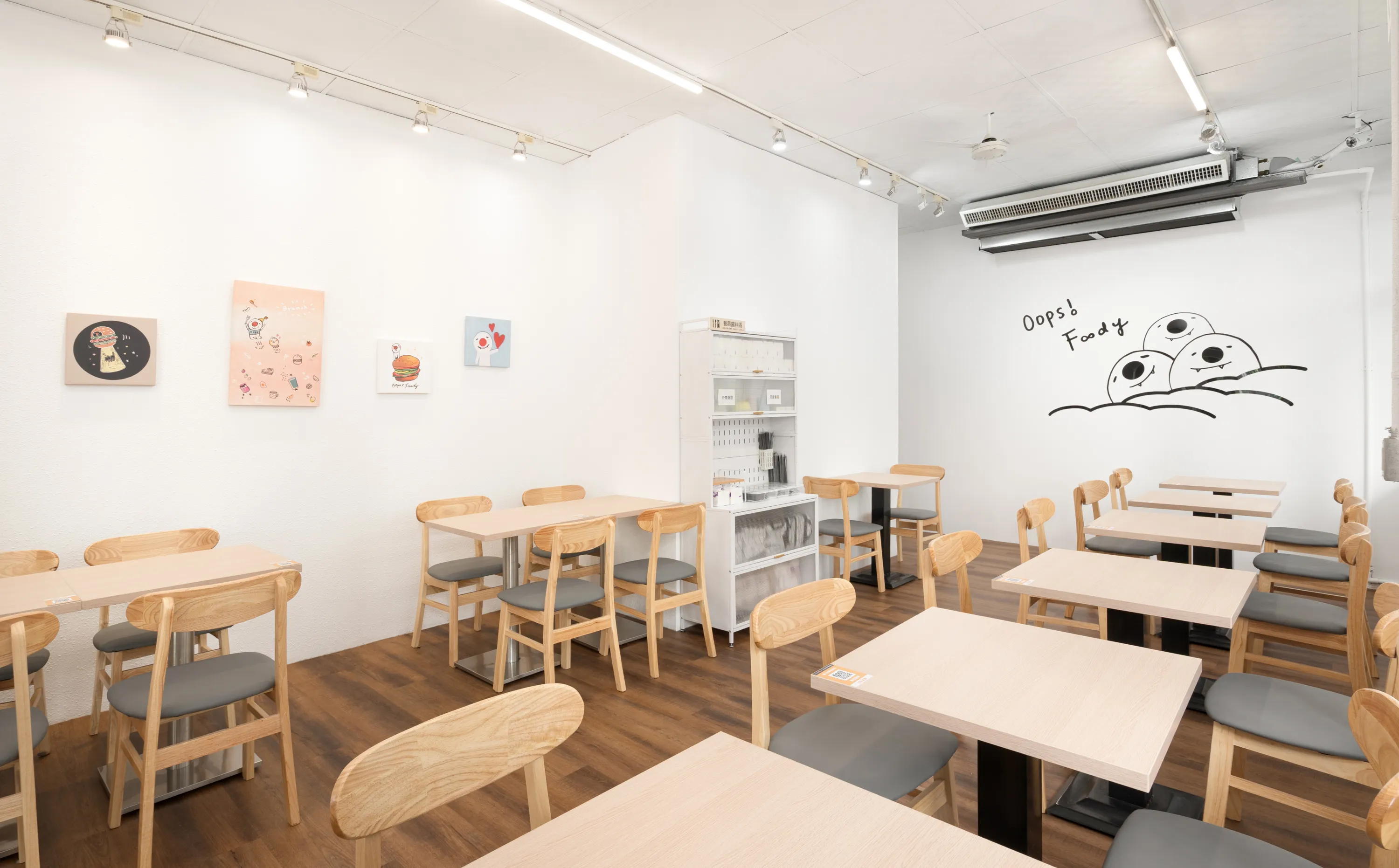 台中太平中平店