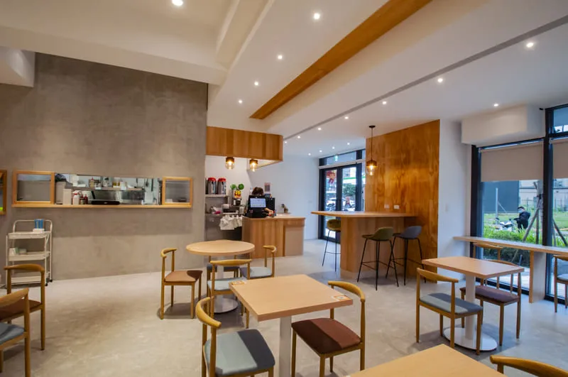 新豐明新店